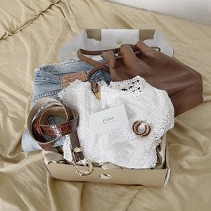 RE•FIRM STYLE BOXES 📦✨